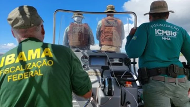 Servidores do ICMBio se unem aos do IBAMA na paralisação por melhoria salarial