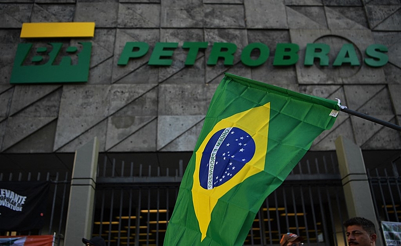 Petrobras não dará salto no escuro em energia renovável