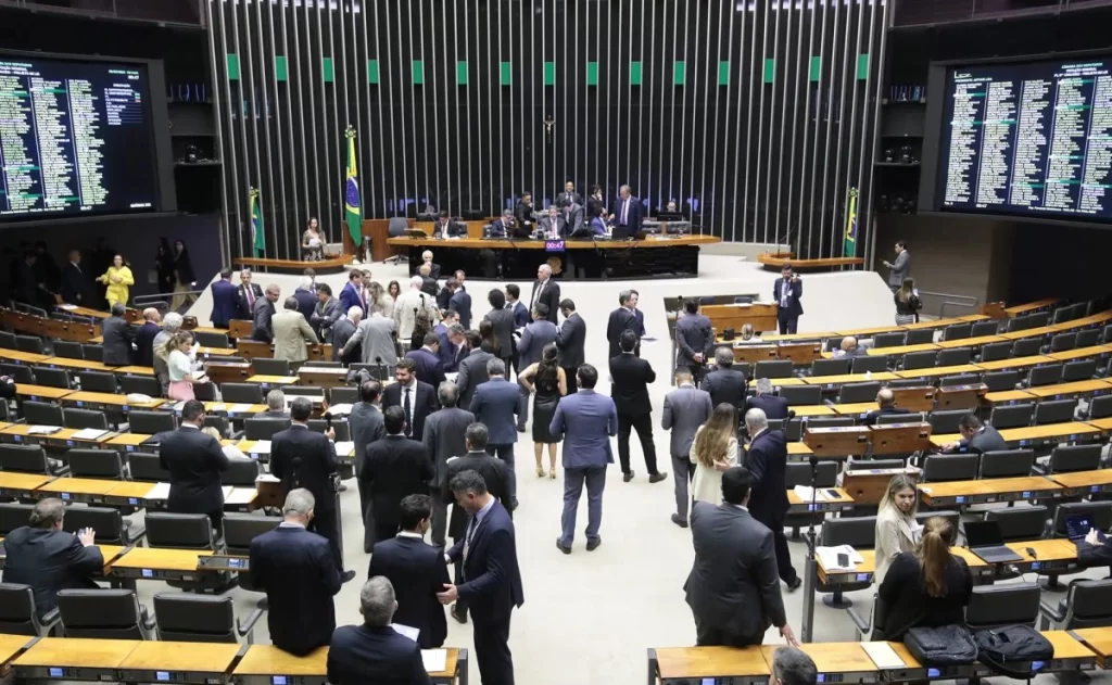 Licença ambiental para plantio de eucalipto