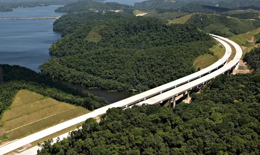 SP lança plano para reduzir atropelamento de animais em rodovias