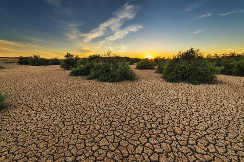 Clima extremo já causou perdas de R$ 6,7 bilhões ao agronegócio brasileiro neste ano