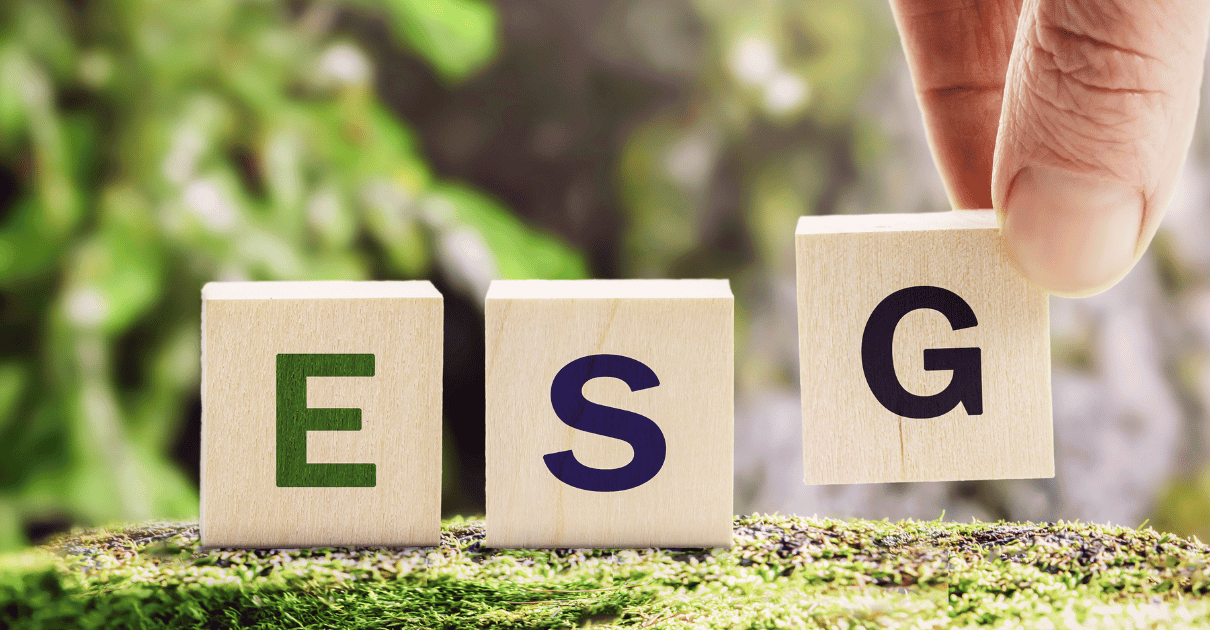Como o ESG se relaciona com o Setor Florestal