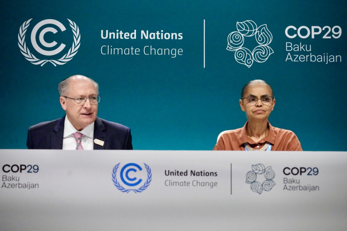 COP29: Veja tudo que rolou até agora. As polêmicas, a participação do Brasil e as metas para a COP30