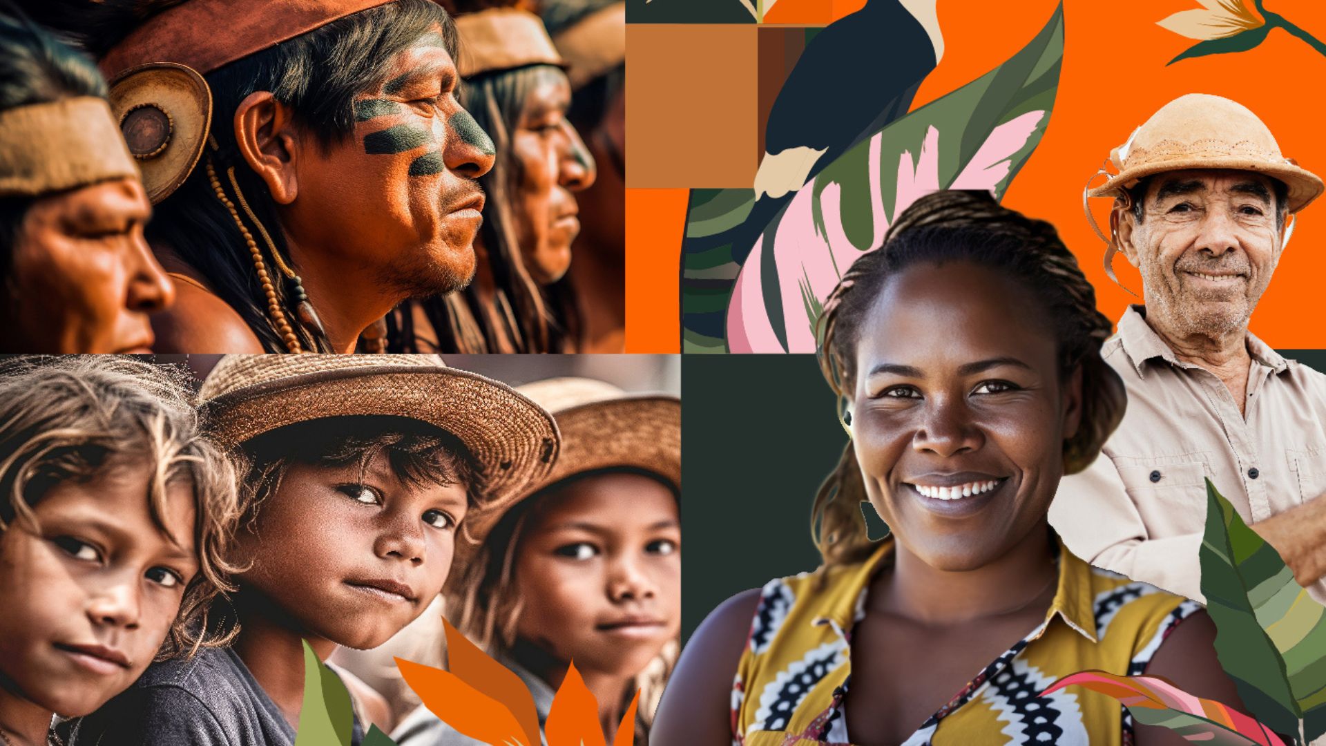 Avanços históricos para comunidades tradicionais