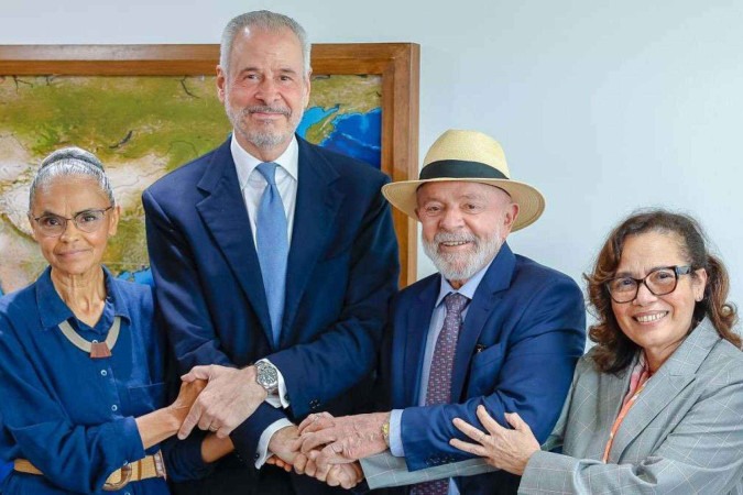 Embaixador André Corrêa do Lago é nomeado presidente da COP30