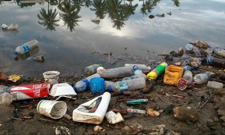 Tributação pode estimular reciclagem e diminuir geração de resíduos, diz pesquisadora