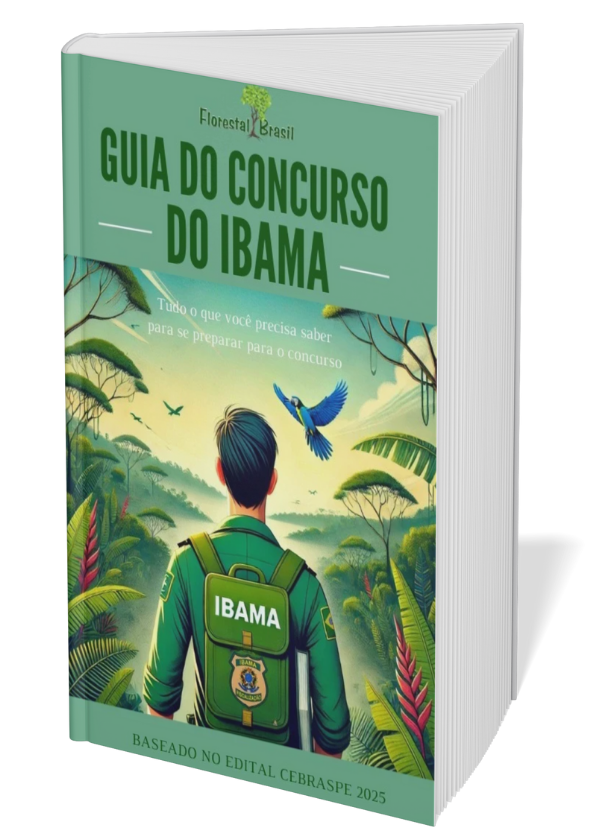As inscrições para o concurso público do Instituto Brasileiro do Meio Ambiente e dos Recursos Naturais Renováveis (IBAMA) já estão abertas, e os candidatos têm até o dia 18 de fevereiro de 2025 para garantir a participação.