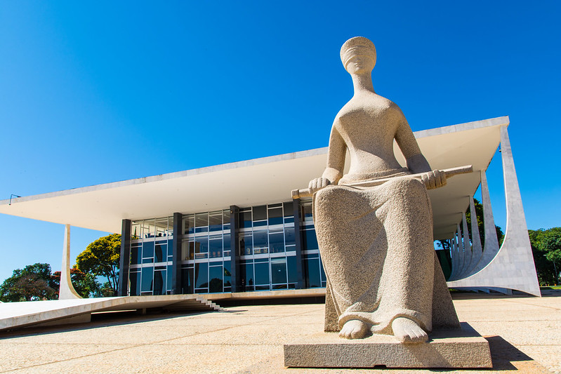 Maioria do STF define que multa por crime ambiental é imprescritível