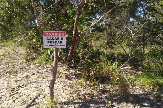 Green grabbing: a grilagem 2.0 ataca no campo
