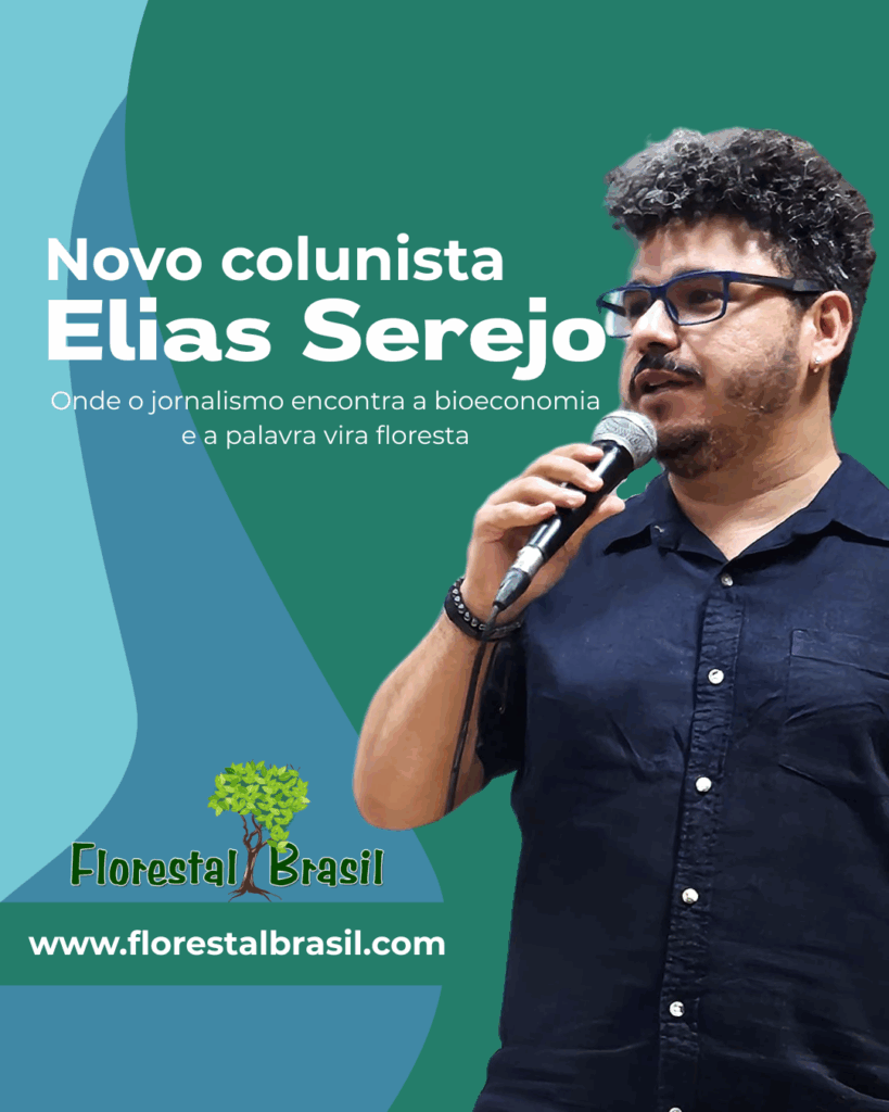 Elias serejo
