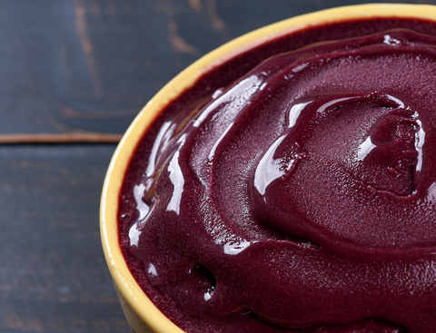 Estudo comprova que polpa de açaí processada mantém compostos bioativos e protege o coração