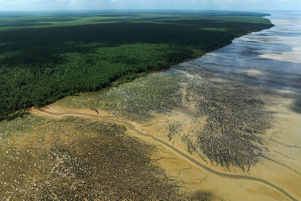 governo Lula e a exploração de petróleo na Foz do Amazonas