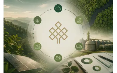 Inventário de Gases de Efeito Estufa