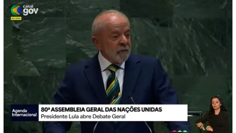 Brasil apresenta soluções de financiamento climático em Nova York