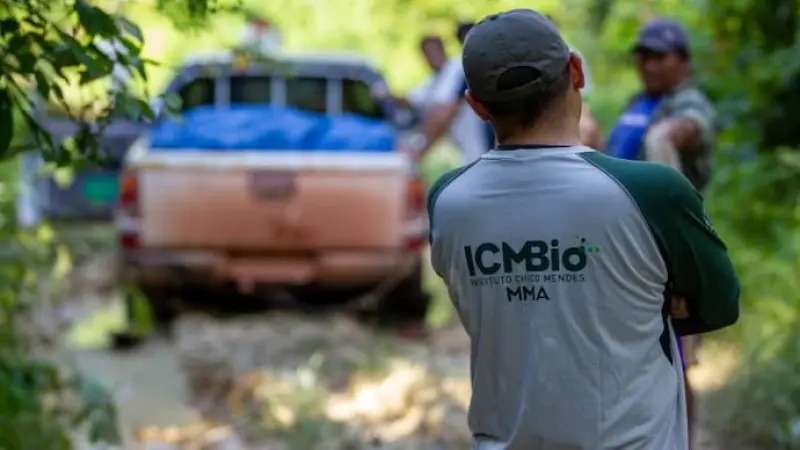 Concurso ICMBio: Disponível consulta aos locais de provas
