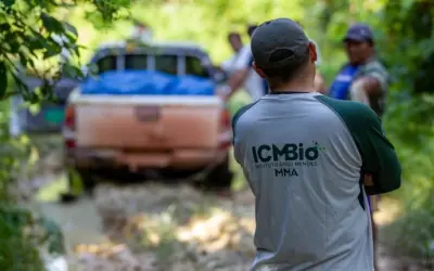 Concurso ICMBio: saem resultados das provas objetiva e discursiva