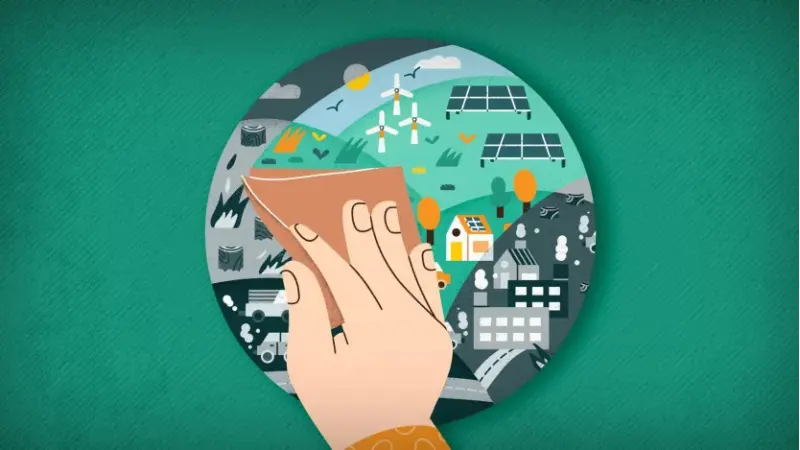 ESG - Porque e como surgiu esse termo?
