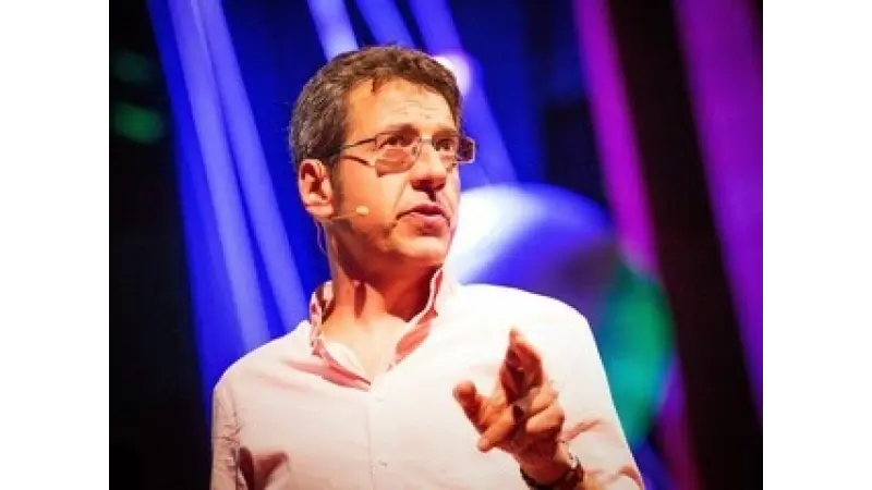 George Monbiot: Para mais maravilhas, retornem a vida selvagem (For more wonder, rewild the world)
