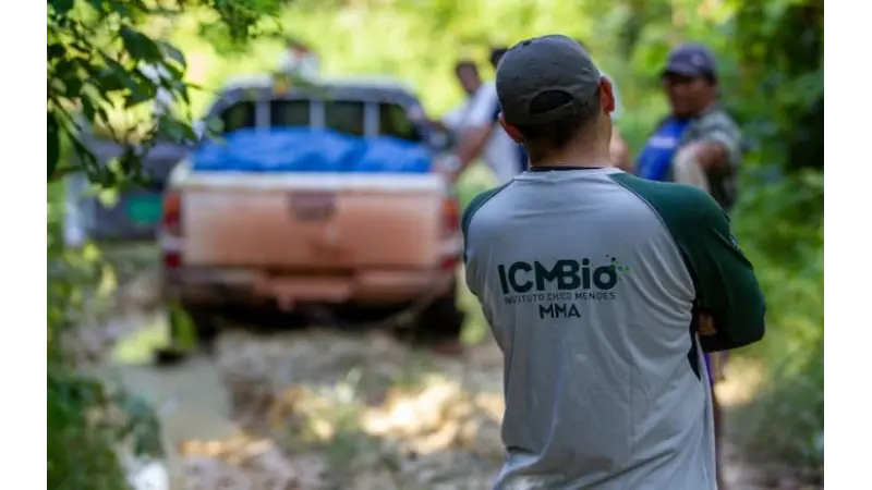 ICMBio e a multa ao Exército Brasileiro