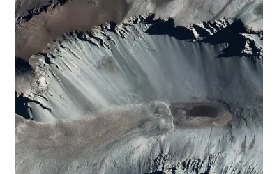 Nem os solos mais preservados da Antártica escaparam dos nanoplásticos, mostra estudo