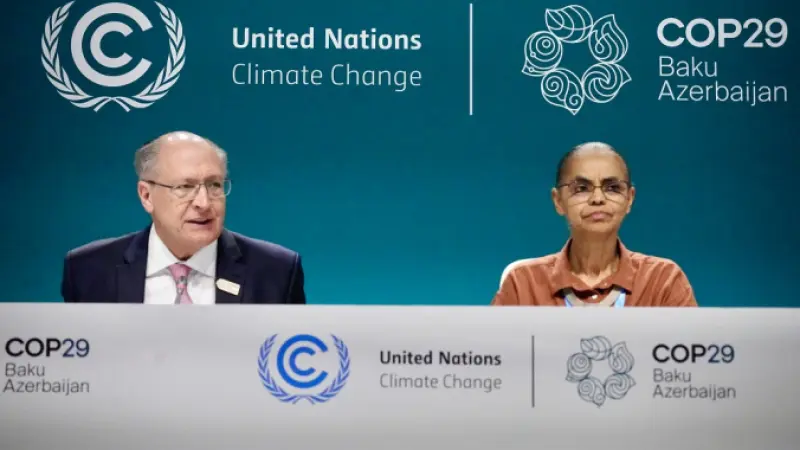 COP29: Veja tudo que rolou até agora. As polêmicas, a participação do Brasil e as metas para a COP30