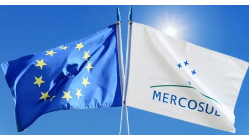 Questão ambiental é desculpa no acordo entre UE e Mercosul!?