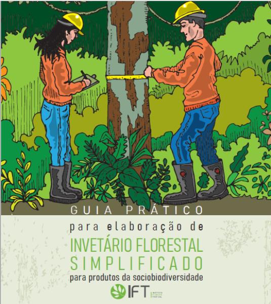 [DOWNLOAD] Empresa alemã lança cartilha sobre extrativismo sustentável ...