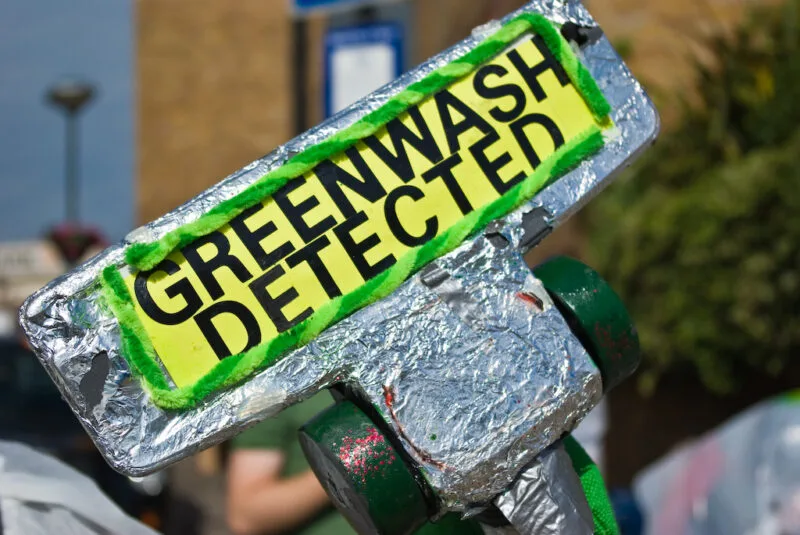O grande palco verde: COP 30 em Belém e o teste final contra o greenwashing