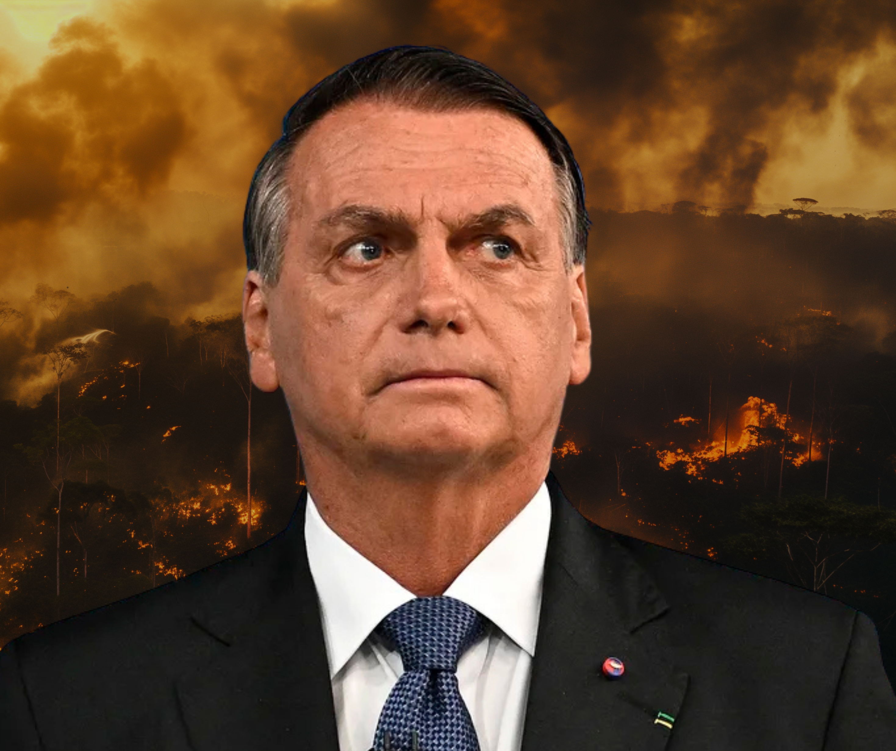 Bolsonaro e o Meio Ambiente: O Julgamento que Ainda Falta