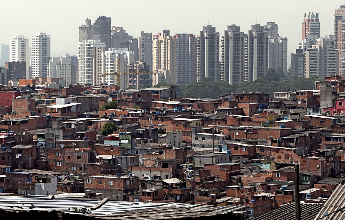 adaptação climática dos municípios brasileiros