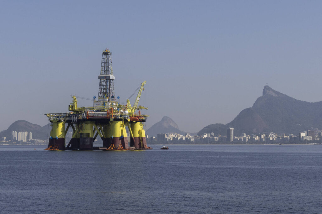 aquecimento global COP30