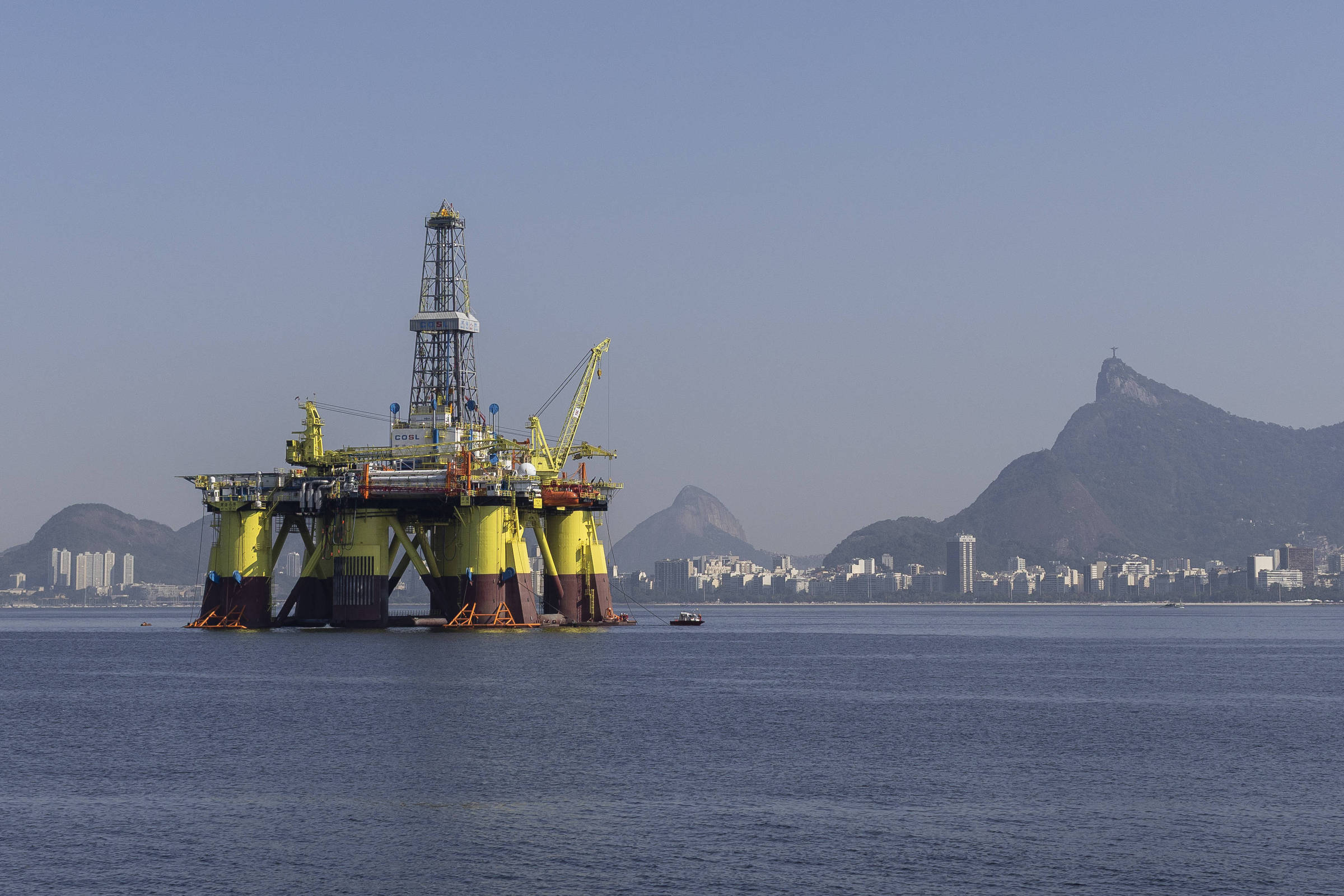 AIE alerta para alta demanda por petróleo e risco de aquecimento acima de 2,5°C na COP30