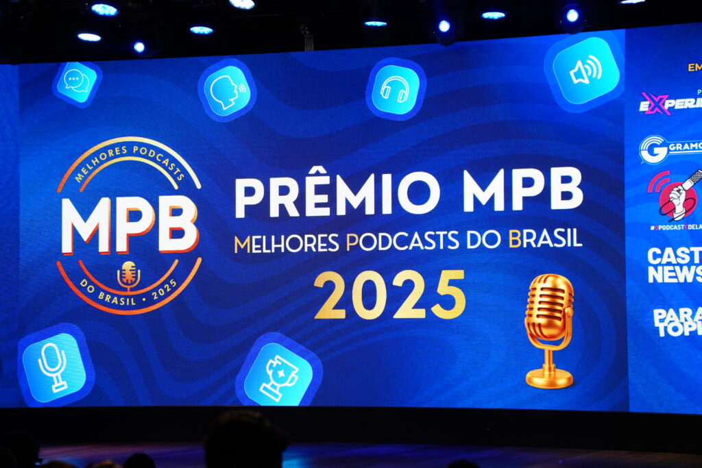Florestal Brasil Podcasts