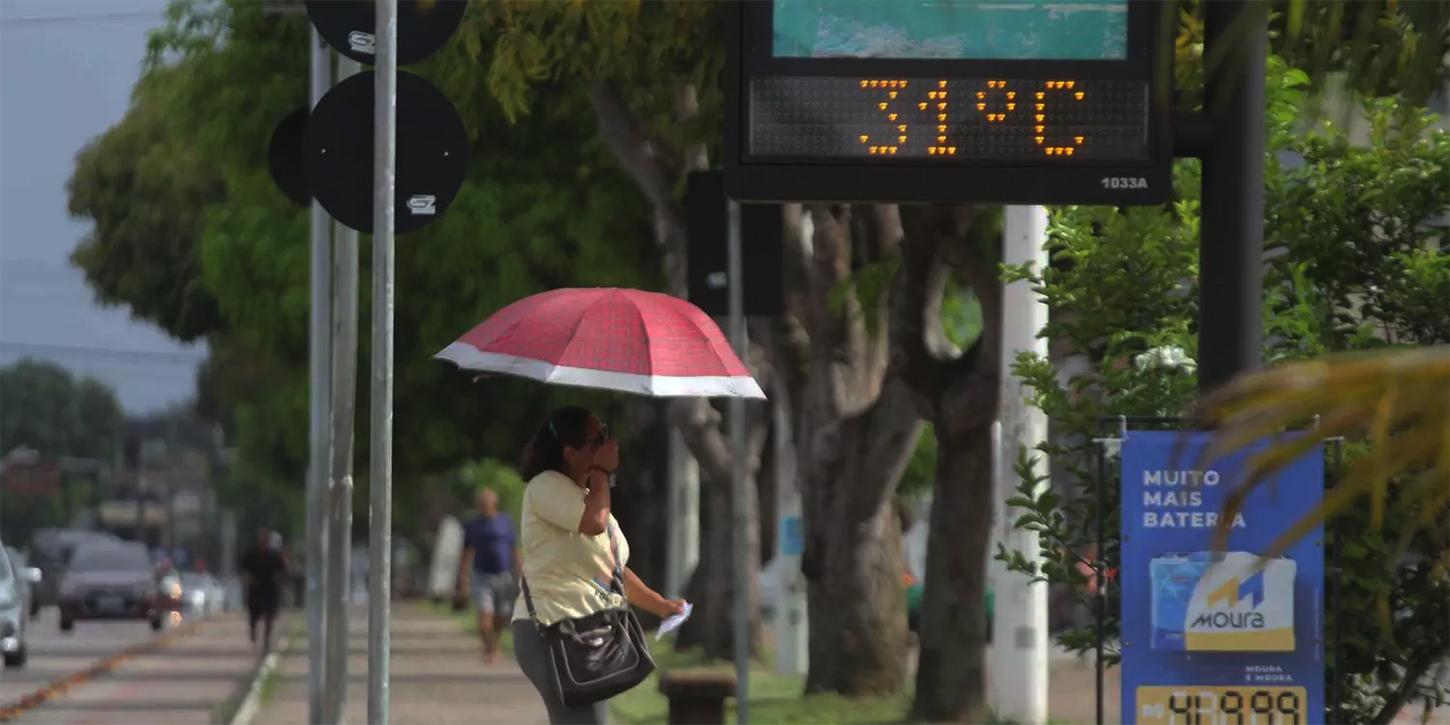 Esquece o terno e gravata! Por causa do calor em Belém, governo flexibiliza 'dress code' da COP30