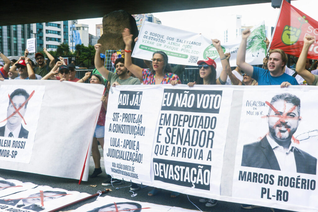 PL da Devastação