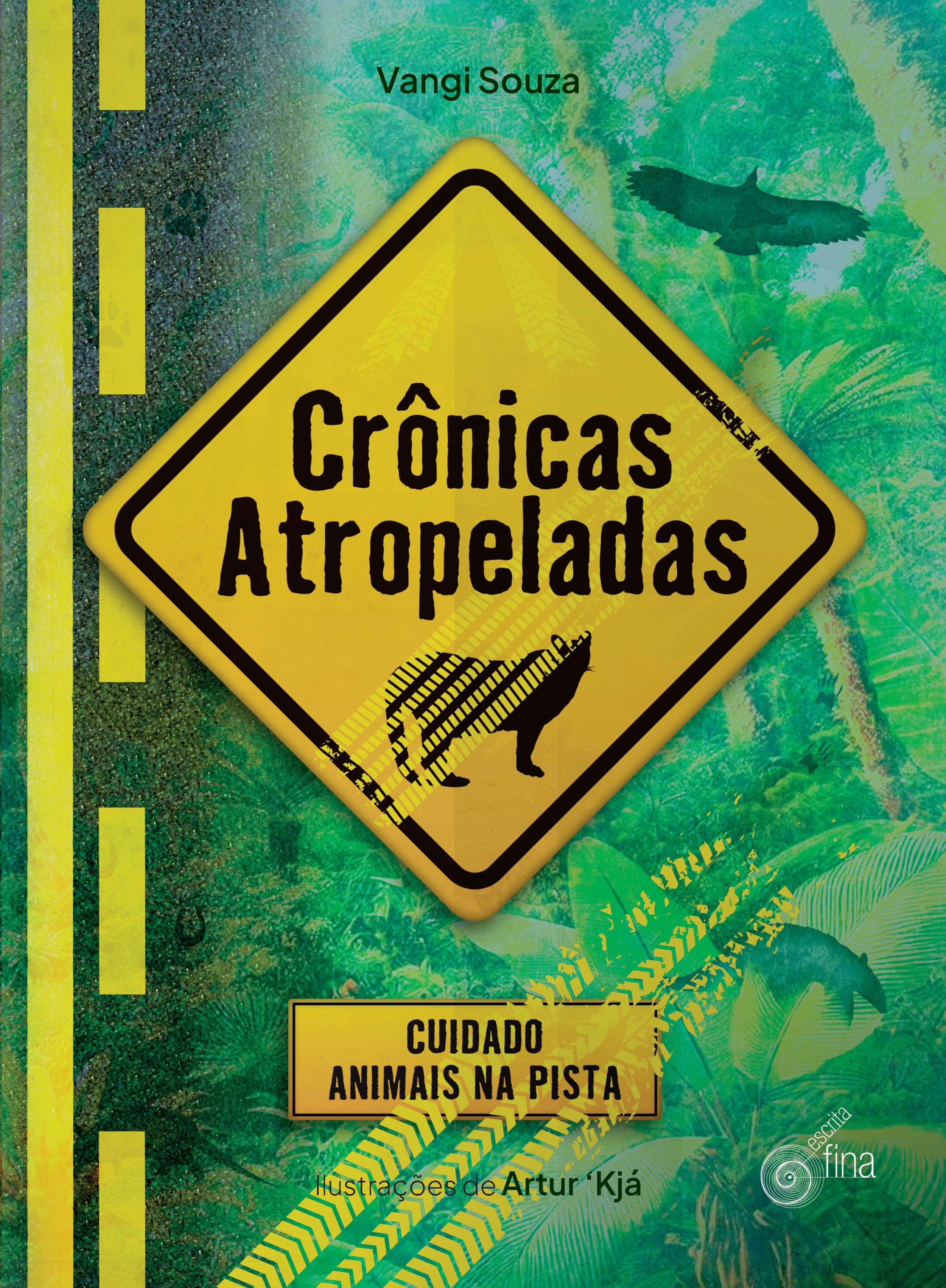 17 vidas por segundo: um livro que transforma a tragédia das rodovias em esperança e ação