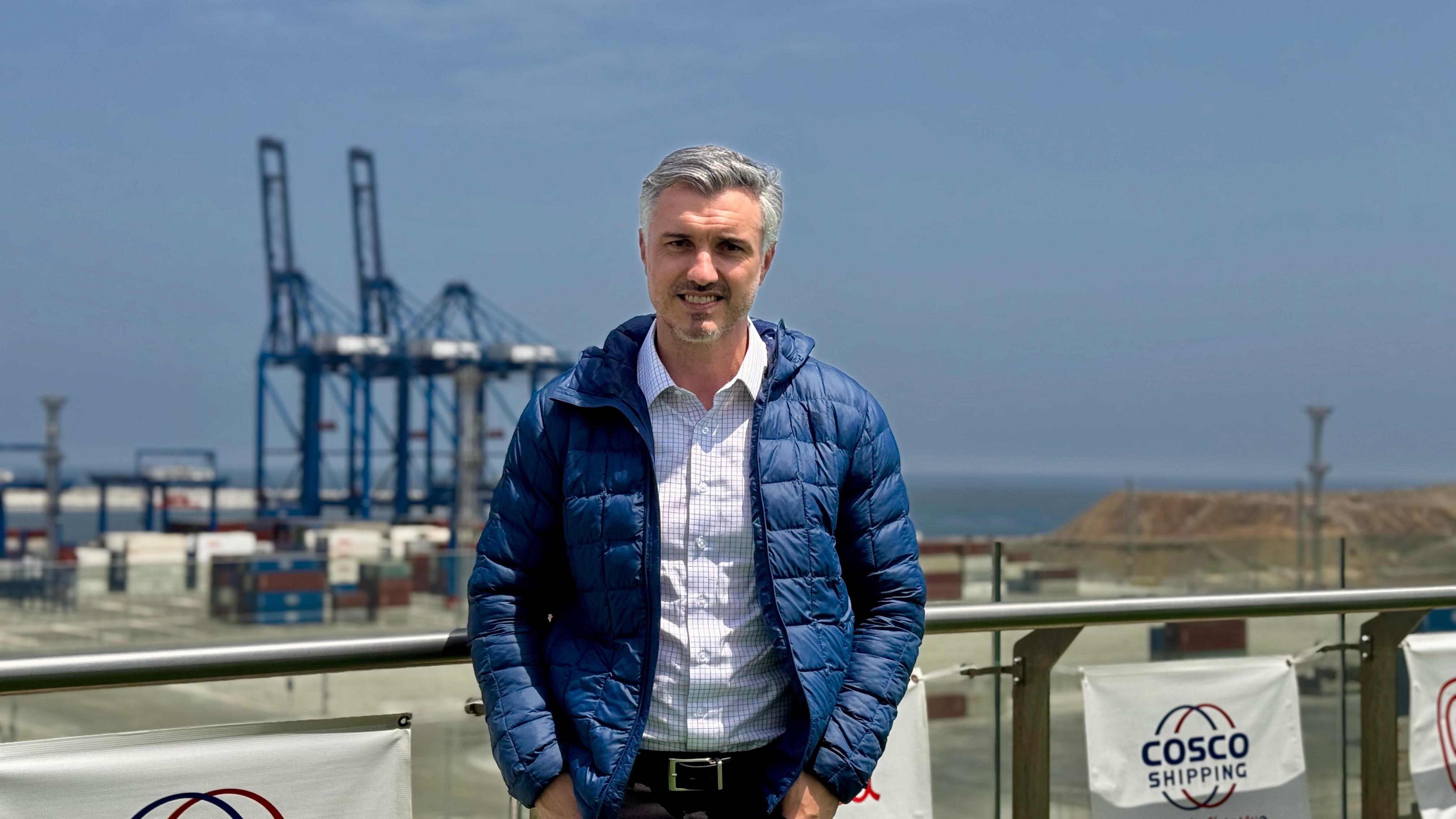 Vinicius Marchese é reeleito presidente do Confea com 60% dos votos; eleições definem novos dirigentes do Sistema Confea/Crea e Mútua